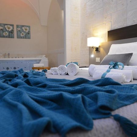 פאסאנו Suite Laurel Spa Con Idromassaggio מראה חיצוני תמונה