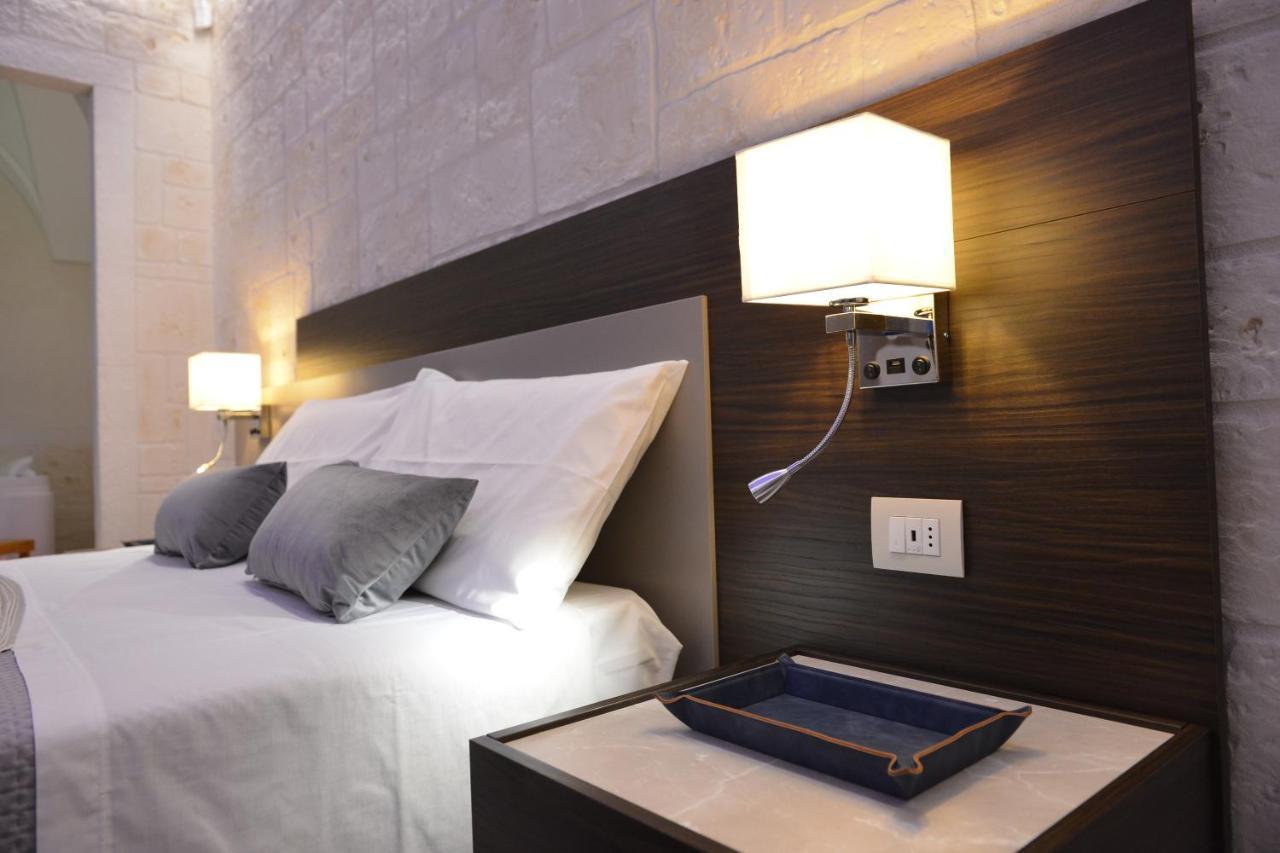 פאסאנו Suite Laurel Spa Con Idromassaggio מראה חיצוני תמונה