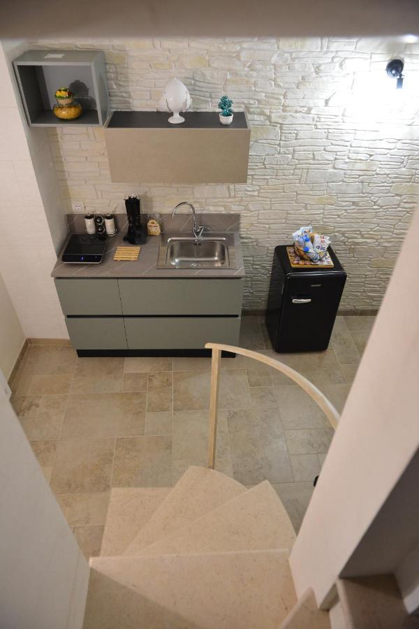 פאסאנו Suite Laurel Spa Con Idromassaggio מראה חיצוני תמונה