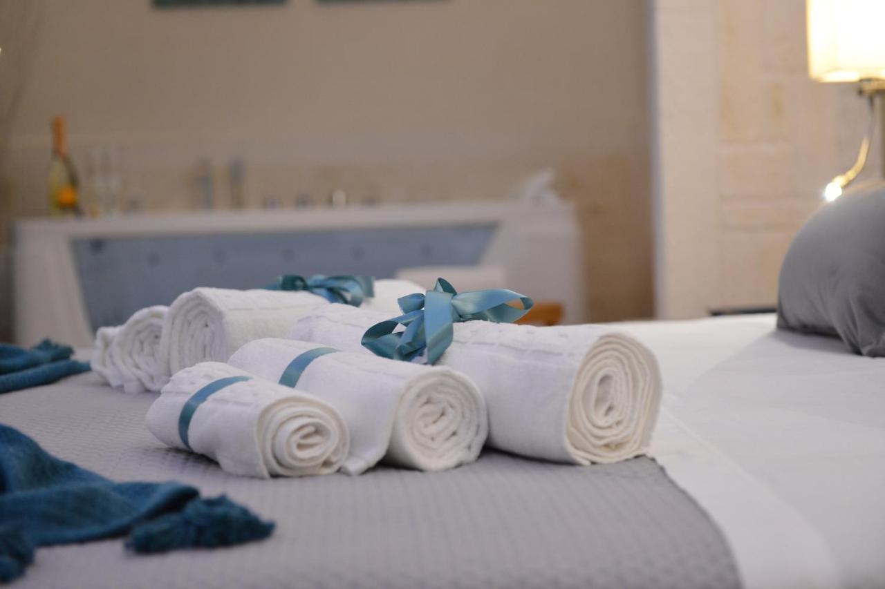 פאסאנו Suite Laurel Spa Con Idromassaggio מראה חיצוני תמונה