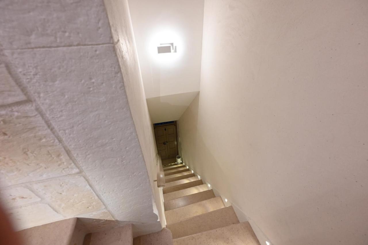 פאסאנו Suite Laurel Spa Con Idromassaggio מראה חיצוני תמונה