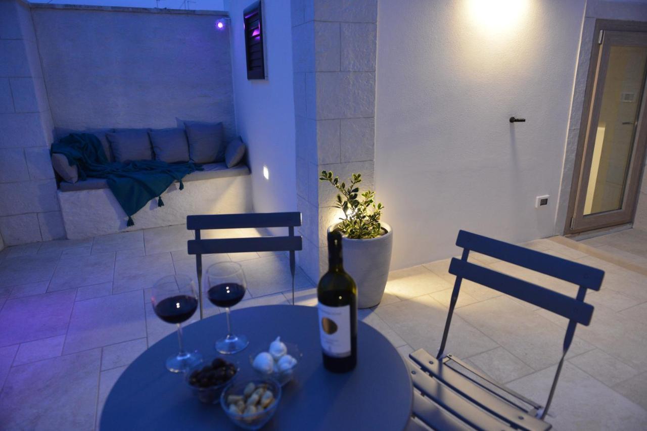 פאסאנו Suite Laurel Spa Con Idromassaggio מראה חיצוני תמונה