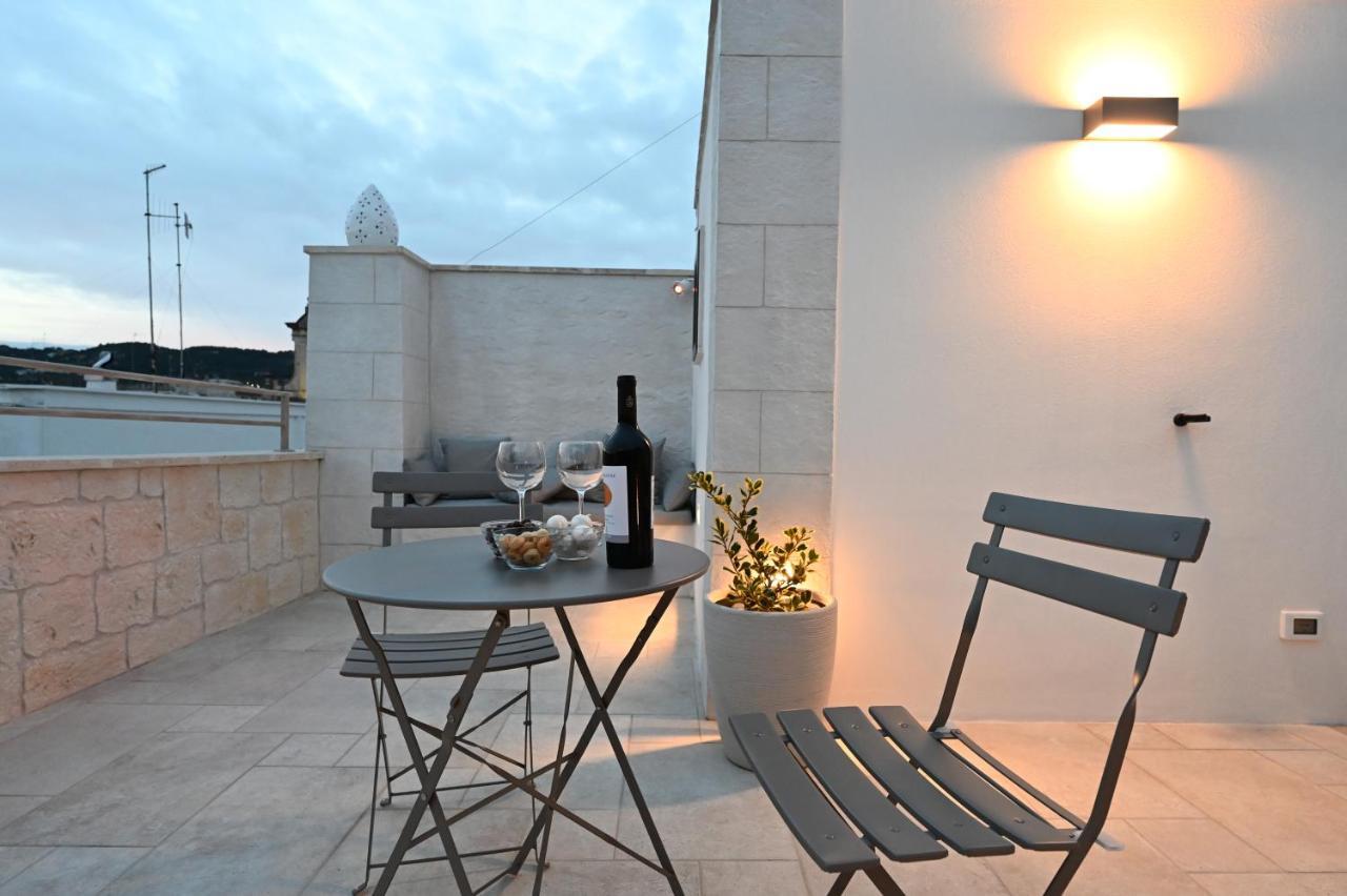פאסאנו Suite Laurel Spa Con Idromassaggio מראה חיצוני תמונה