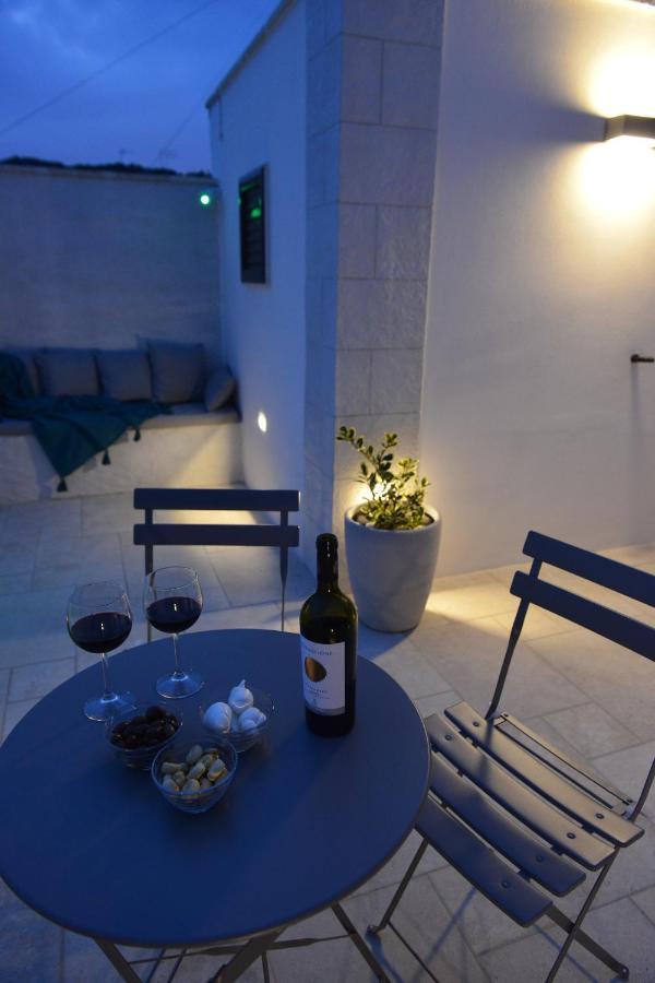 פאסאנו Suite Laurel Spa Con Idromassaggio מראה חיצוני תמונה
