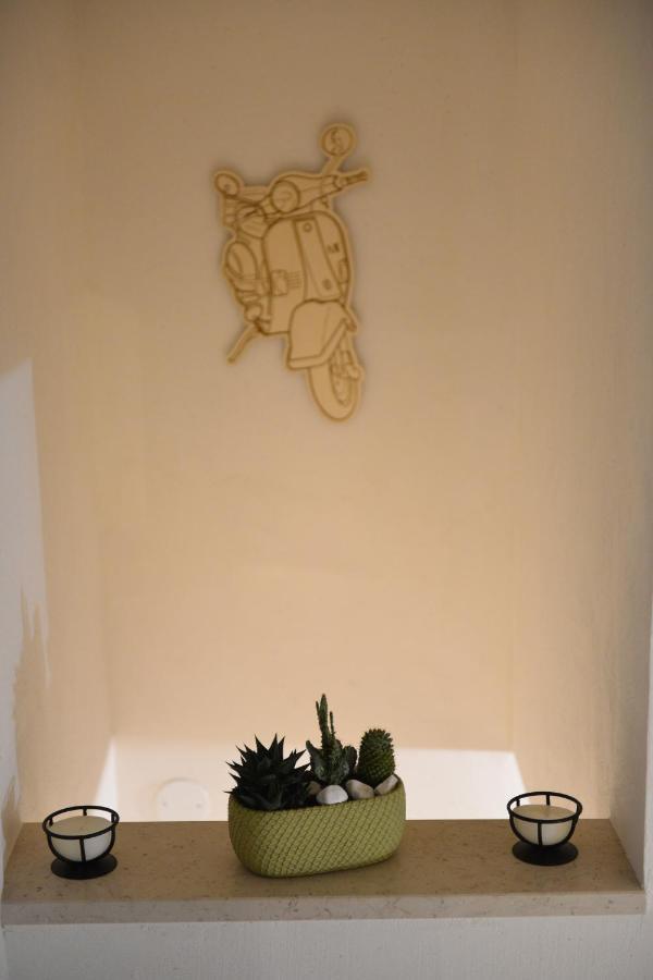 פאסאנו Suite Laurel Spa Con Idromassaggio מראה חיצוני תמונה