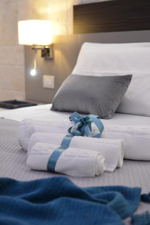 פאסאנו Suite Laurel Spa Con Idromassaggio מראה חיצוני תמונה