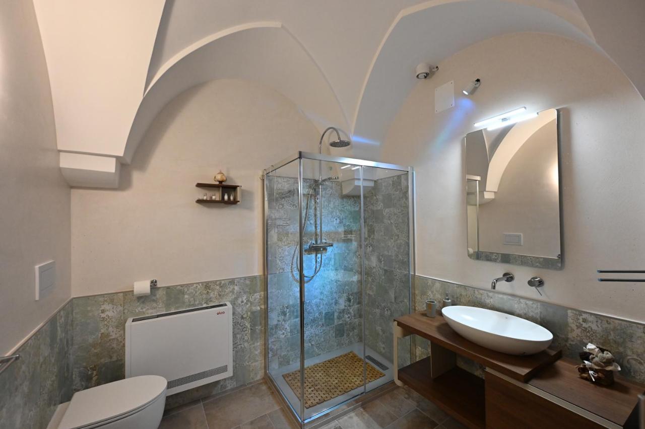 פאסאנו Suite Laurel Spa Con Idromassaggio מראה חיצוני תמונה